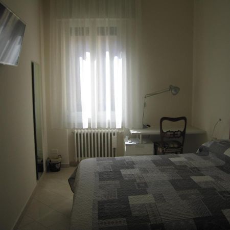 B&B Mercurio Bolonia Zewnętrze zdjęcie