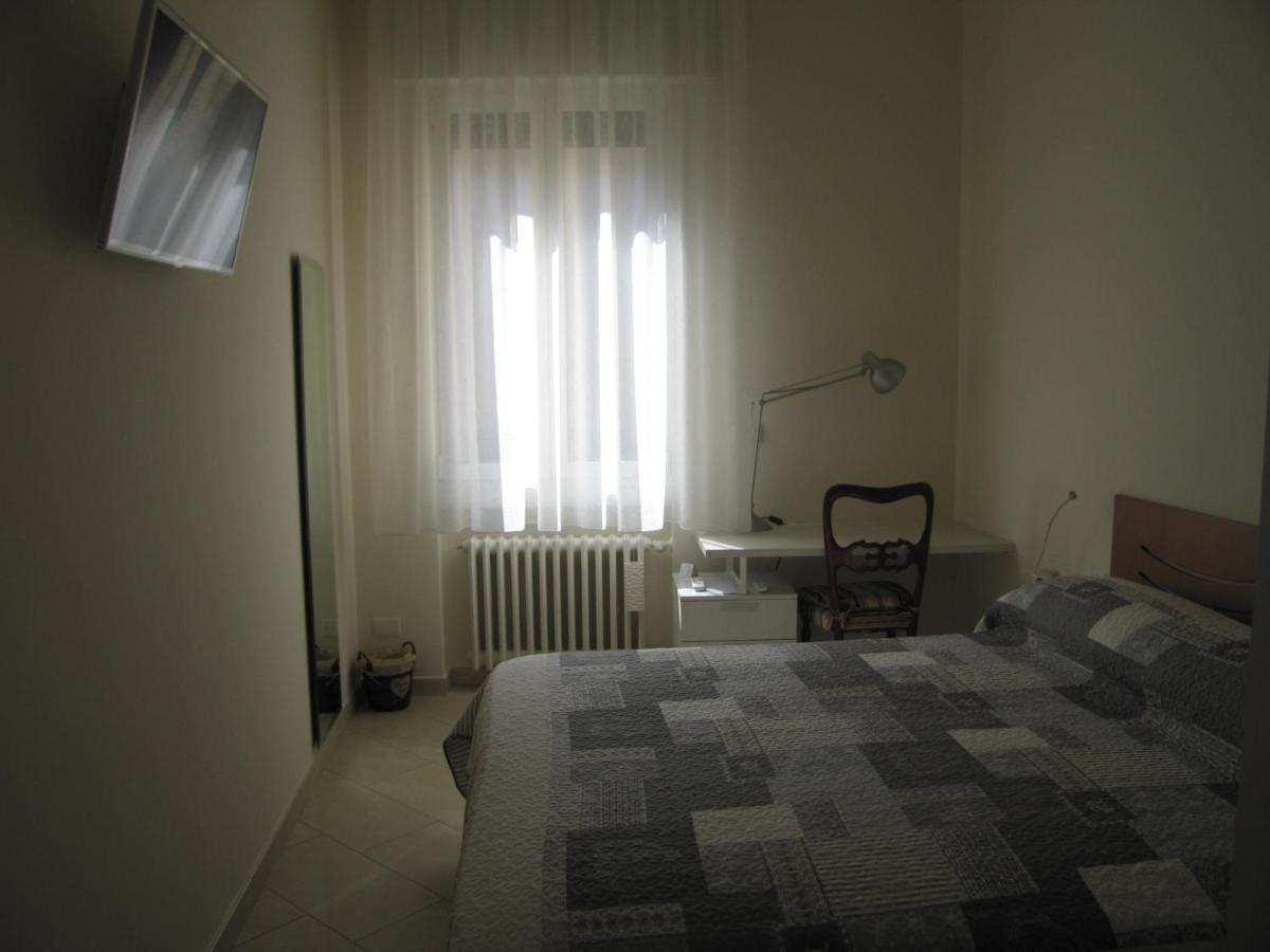 B&B Mercurio Bolonia Zewnętrze zdjęcie