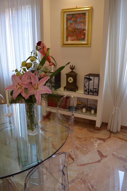B&B Mercurio Bolonia Zewnętrze zdjęcie
