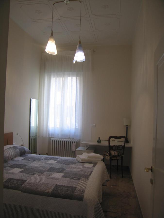 B&B Mercurio Bolonia Zewnętrze zdjęcie